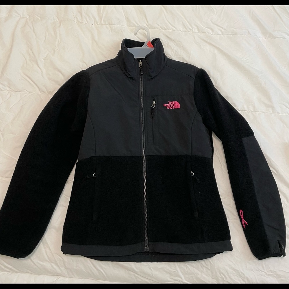 North Face Women’s Denali 2 Jacket